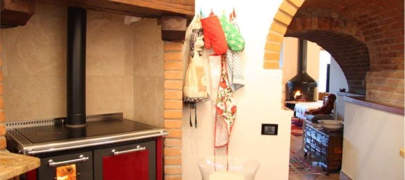 3 bedrooms Villa in Casole d'Elsa, Italy No. 90268 12