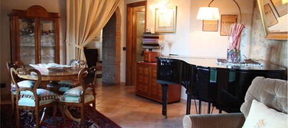3 bedrooms Villa in Casole d'Elsa, Italy No. 90268 16