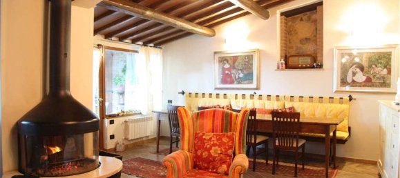 3 bedrooms Villa in Casole d'Elsa, Italy No. 90268 11