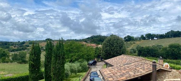 3 bedrooms Villa in Casole d'Elsa, Italy No. 90268 29