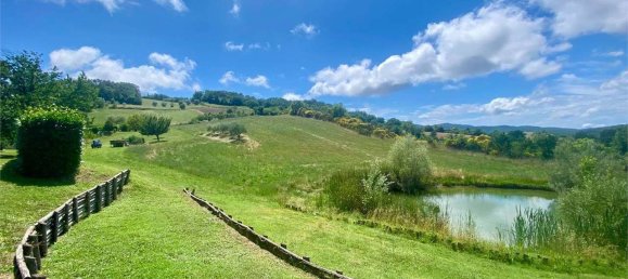 3 bedrooms Villa in Casole d'Elsa, Italy No. 90268 8