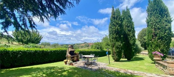 3 bedrooms Villa in Casole d'Elsa, Italy No. 90268 37