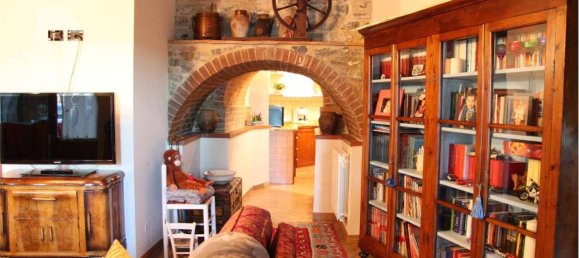 3 bedrooms Villa in Casole d'Elsa, Italy No. 90268 13