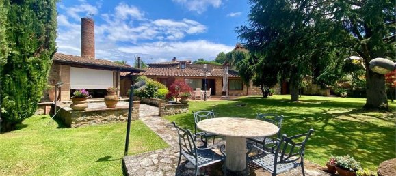 3 bedrooms Villa in Casole d'Elsa, Italy No. 90268 24
