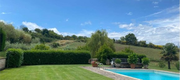 3 bedrooms Villa in Casole d'Elsa, Italy No. 90268 32