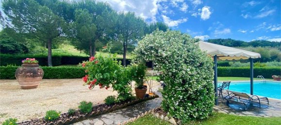 3 bedrooms Villa in Casole d'Elsa, Italy No. 90268 30