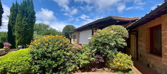 3 bedrooms Villa in Casole d'Elsa, Italy No. 90268 39