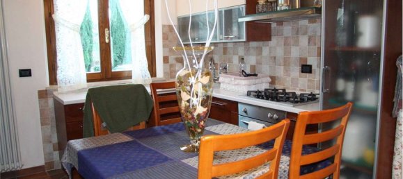 3 bedrooms Villa in Casole d'Elsa, Italy No. 90268 18
