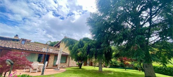 3 bedrooms Villa in Casole d'Elsa, Italy No. 90268 26