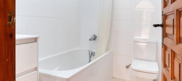 4 bedrooms Villa in Benissa, Spain No. 154541 18