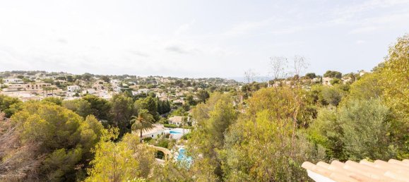 4 bedrooms Villa in Benissa, Spain No. 154541 74