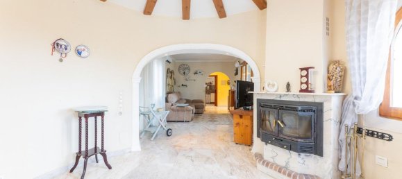 4 bedrooms Villa in Benissa, Spain No. 154541 45