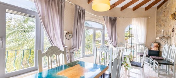 4 bedrooms Villa in Benissa, Spain No. 154541 53