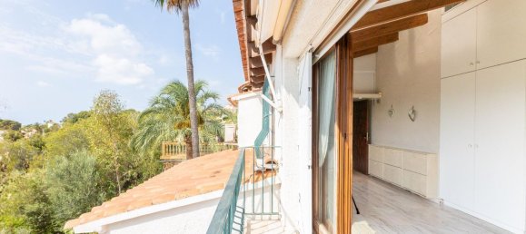 4 bedrooms Villa in Benissa, Spain No. 154541 70
