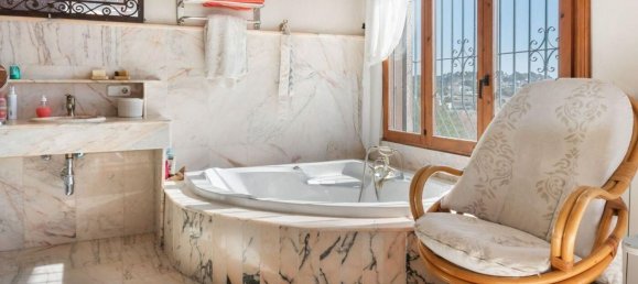 4 bedrooms Villa in Benissa, Spain No. 154541 13