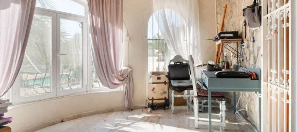 4 bedrooms Villa in Benissa, Spain No. 154541 7