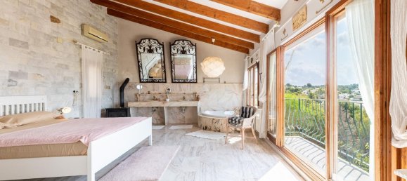 4 bedrooms Villa in Benissa, Spain No. 154541 59