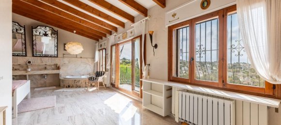 4 bedrooms Villa in Benissa, Spain No. 154541 54