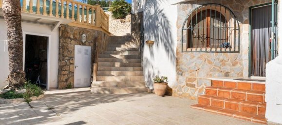 4 bedrooms Villa in Benissa, Spain No. 154541 29
