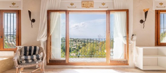 4 bedrooms Villa in Benissa, Spain No. 154541 71