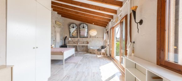 4 bedrooms Villa in Benissa, Spain No. 154541 55