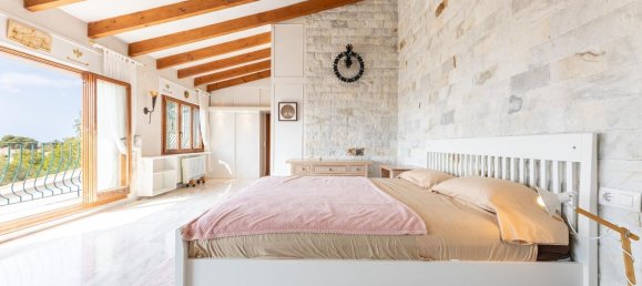 4 bedrooms Villa in Benissa, Spain No. 154541 57