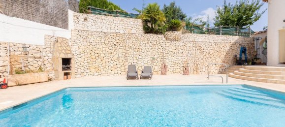 4 bedrooms Villa in Benissa, Spain No. 154541 35