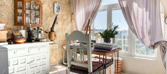 4 bedrooms Villa in Benissa, Spain No. 154541 8