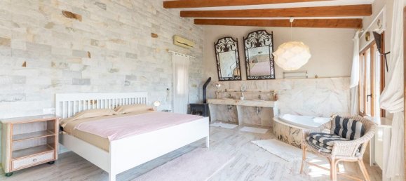 4 bedrooms Villa in Benissa, Spain No. 154541 58