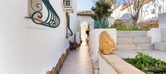 4 bedrooms Villa in Benissa, Spain No. 154541 31