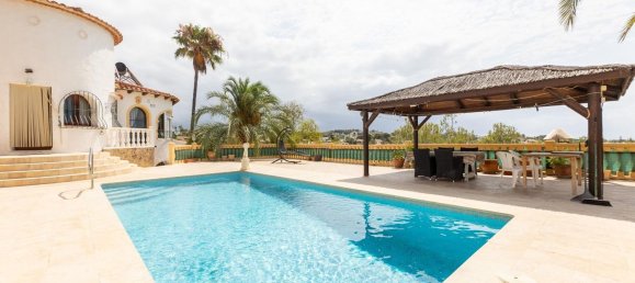 4 bedrooms Villa in Benissa, Spain No. 154541 39