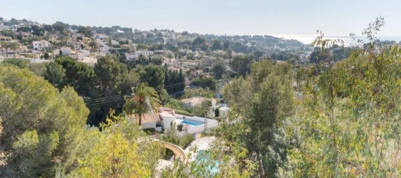 4 bedrooms Villa in Benissa, Spain No. 154541 33