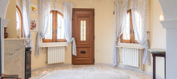 4 bedrooms Villa in Benissa, Spain No. 154541 46