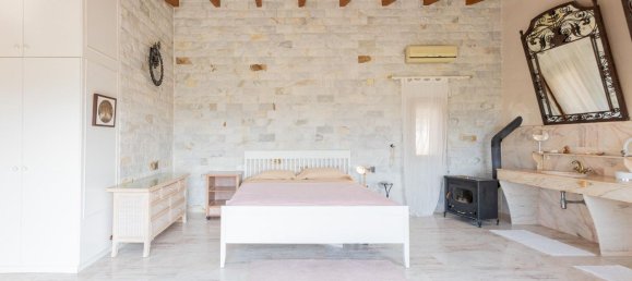 4 bedrooms Villa in Benissa, Spain No. 154541 56