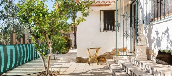 4 bedrooms Villa in Benissa, Spain No. 154541 26