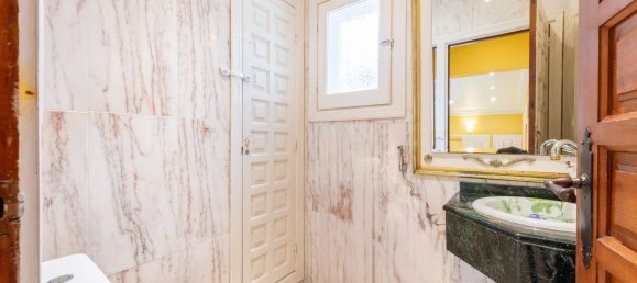 4 bedrooms Villa in Benissa, Spain No. 154541 77