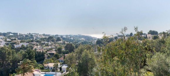 4 bedrooms Villa in Benissa, Spain No. 154541 32