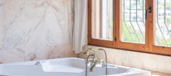 4 bedrooms Villa in Benissa, Spain No. 154541 63