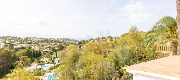 4 bedrooms Villa in Benissa, Spain No. 154541 73