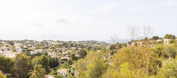 4 bedrooms Villa in Benissa, Spain No. 154541 72