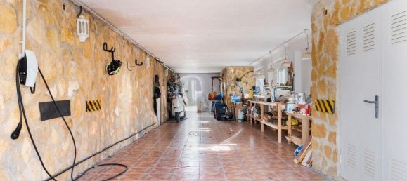 4 bedrooms Villa in Benissa, Spain No. 154541 25