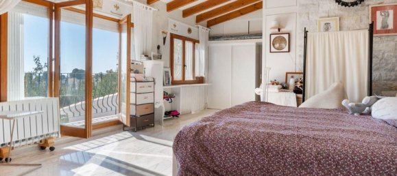 4 bedrooms Villa in Benissa, Spain No. 154541 12