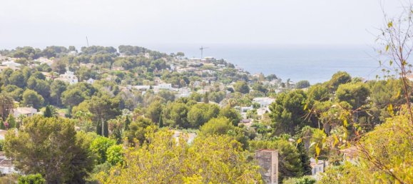 4 bedrooms Villa in Benissa, Spain No. 154541 75