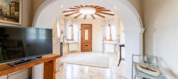 4 bedrooms Villa in Benissa, Spain No. 154541 49