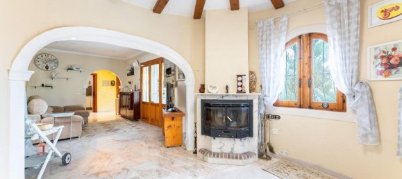 4 bedrooms Villa in Benissa, Spain No. 154541 44