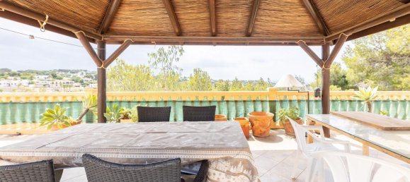 4 bedrooms Villa in Benissa, Spain No. 154541 43