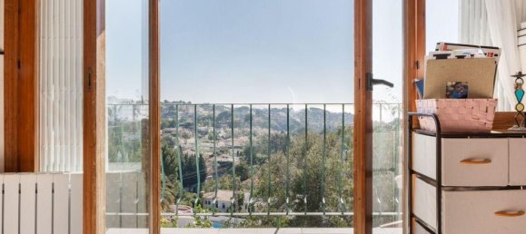 4 bedrooms Villa in Benissa, Spain No. 154541 14