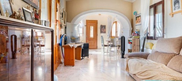 4 bedrooms Villa in Benissa, Spain No. 154541 6