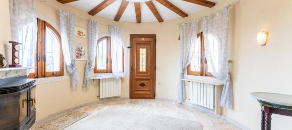 4 bedrooms Villa in Benissa, Spain No. 154541 48