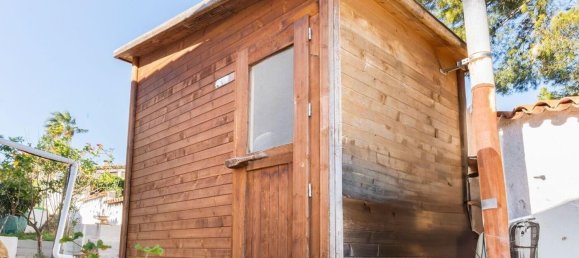 4 bedrooms Villa in Benissa, Spain No. 154541 21